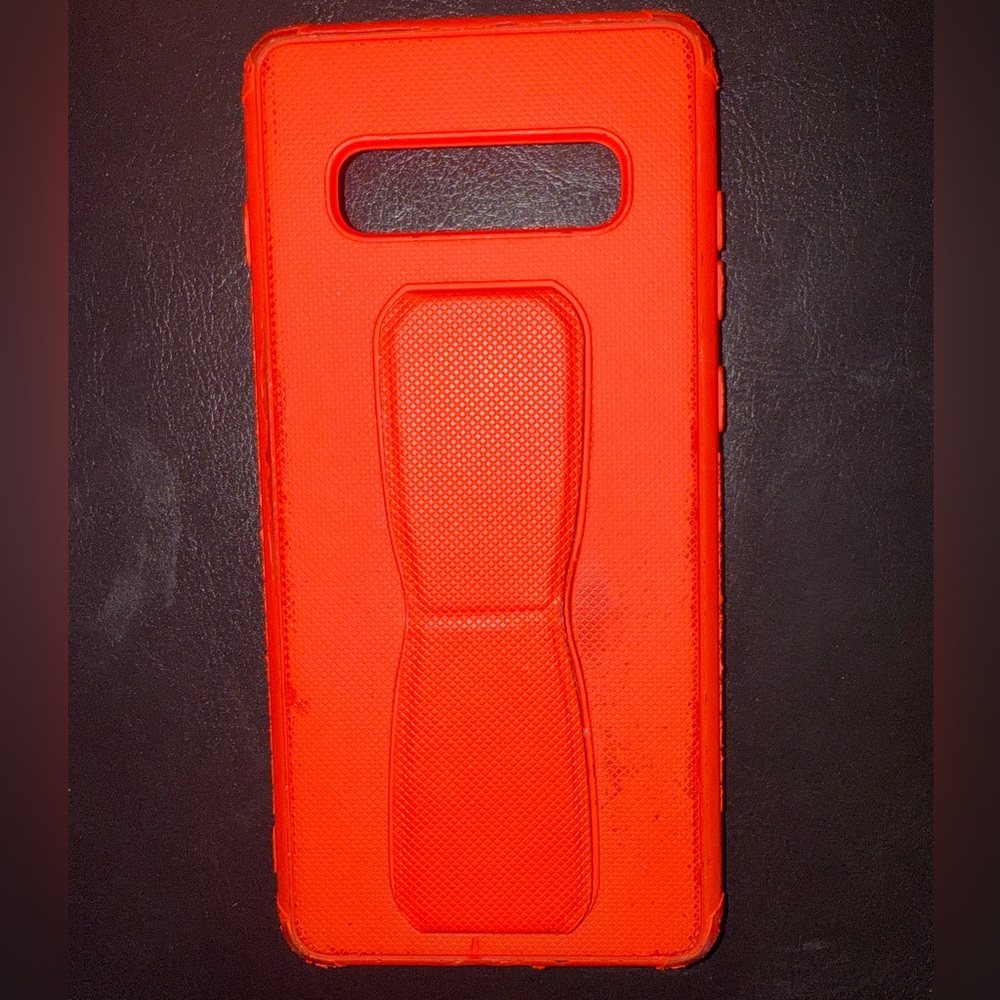 ✨Samsung Red Case✨️